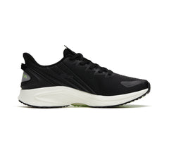 Anta Mens Running Shoes In Black