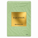 Rayhaan Unisex Equinox Perfume Eau De Purfum