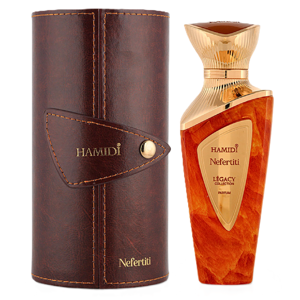 Hamidi Legacy Collection Nefertiti Unisex Fragrance
