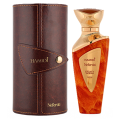 Hamidi Legacy Collection Nefertiti Unisex Fragrance
