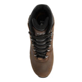 Hi-Tec Altitude V Ultra I WP Wide Boots In Dark Chocolate