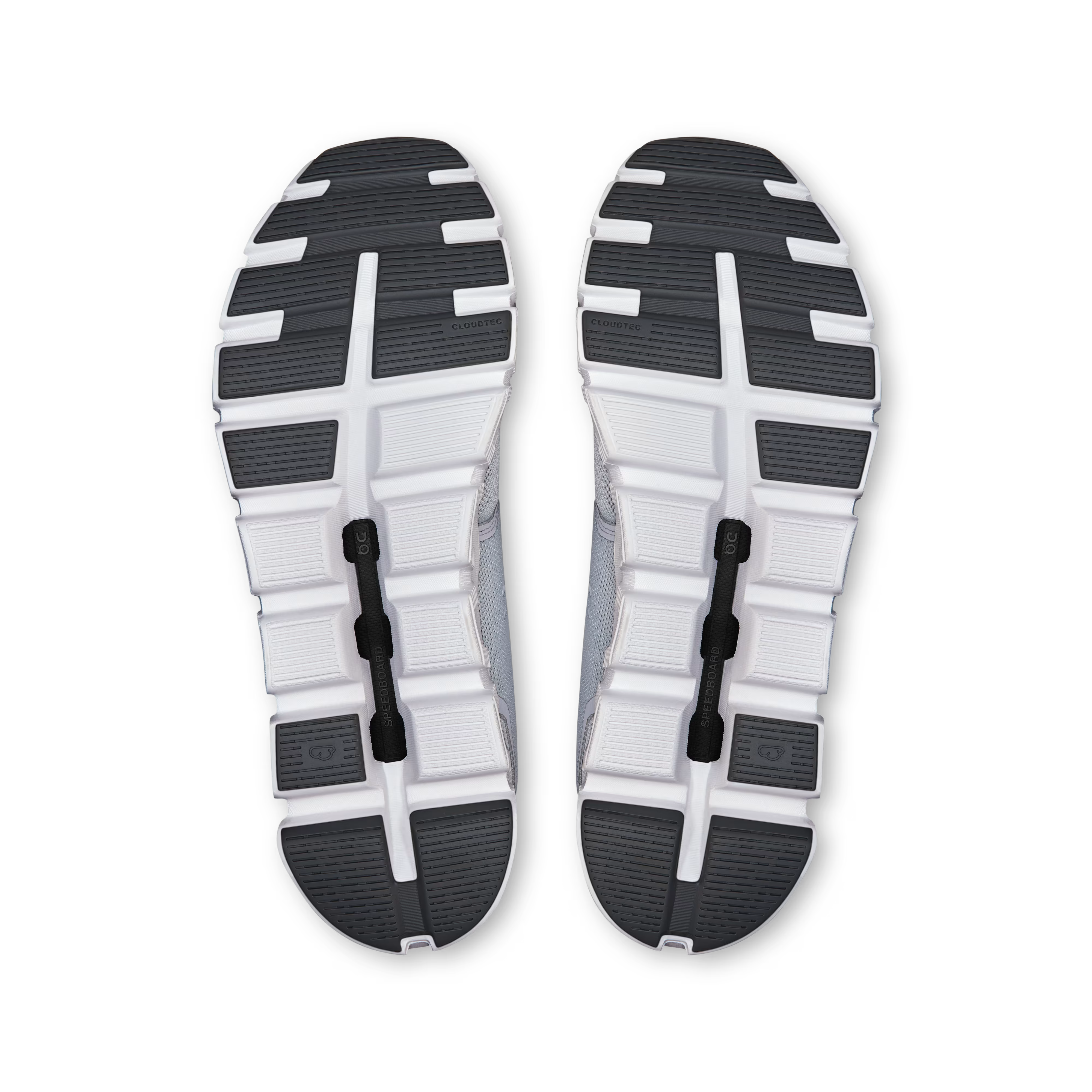 On Cloud Mens Cloud 6.0 Shoes In Mineral