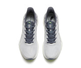 Anta Mens Running Shoes In Grey Multi