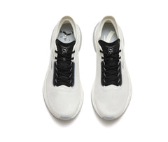 Anta Mens Running Shoes Beige & Grey