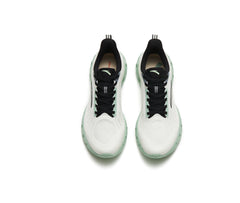 Anta Mens Running Shoes White & Green