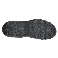 Hi Tec Mens Tortola Escape Sandals In Charcoal