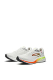 Anta Mens Bellero 3.0 Se Running Shoes In White