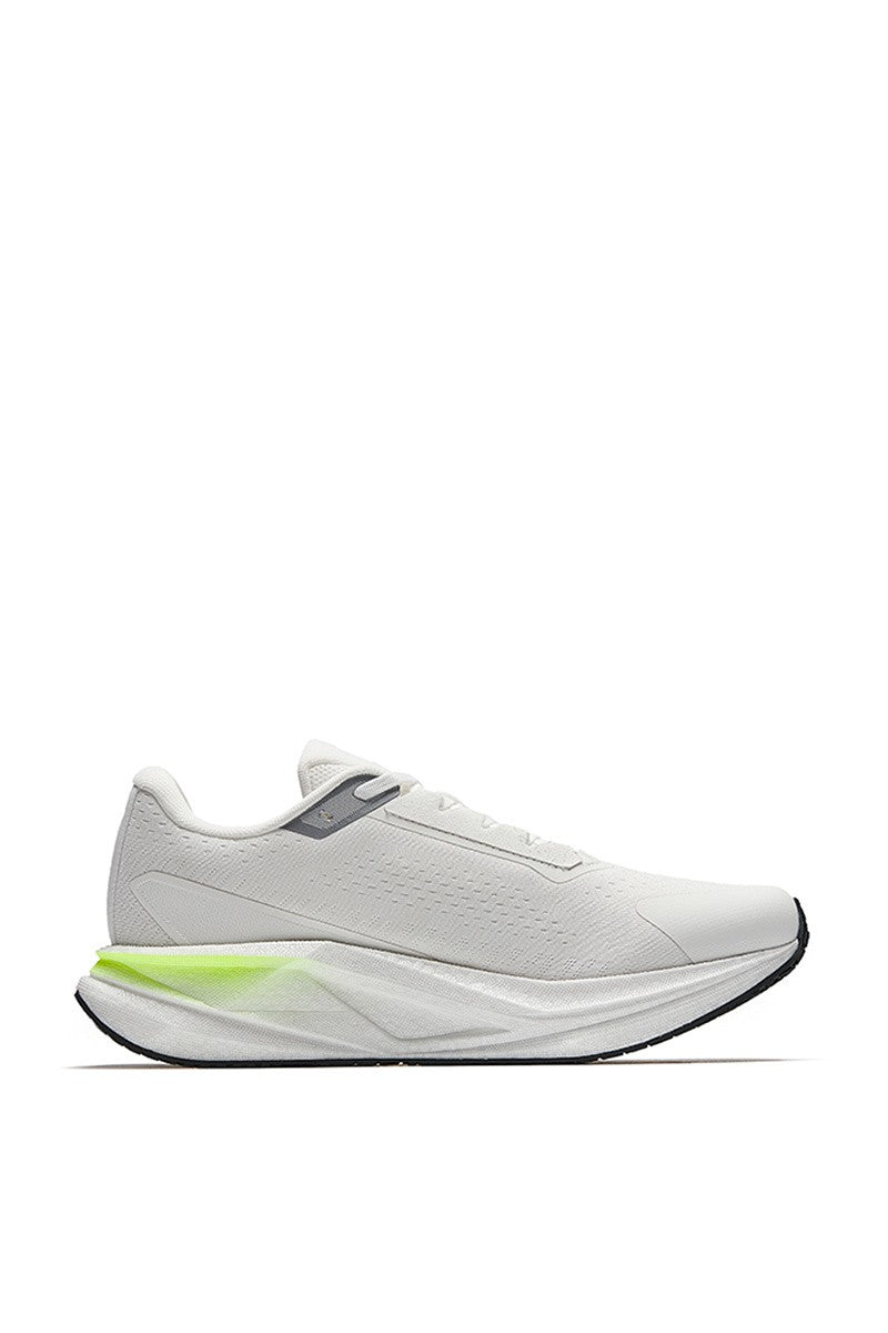 Anta Mens Bellero 3.0 Se Running Shoes In White