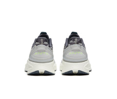 Anta Mens Running Shoes In Grey