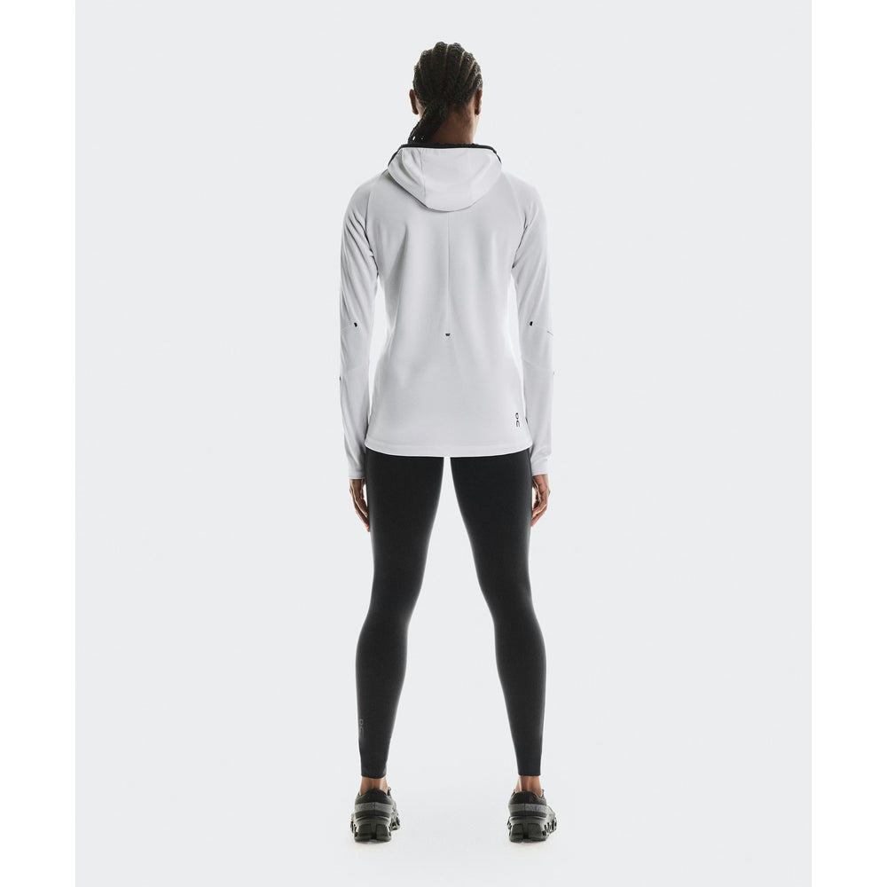 On Womens Performance Tights In Black