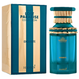 Hamidi Exquisite Lost Paradise Unisex Fragrance