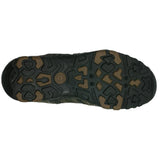 Hi Tec Tortola Escape Shoes In Olive