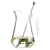 Bar Butler Swizzle Spoon Stainless Steel In Silver