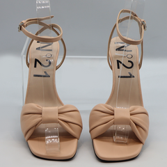 Nº21 23Ecpxnv15081 Sandal Powder Pink