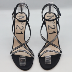 Nº21 Sandals 23Ecpxnv15072 Black