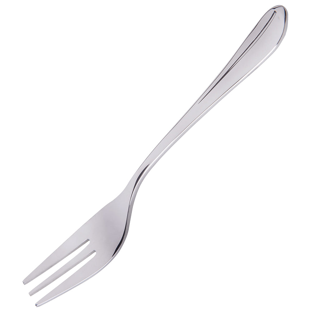 Wilkinson Sword Baguette 6 Piece Cake Fork Set