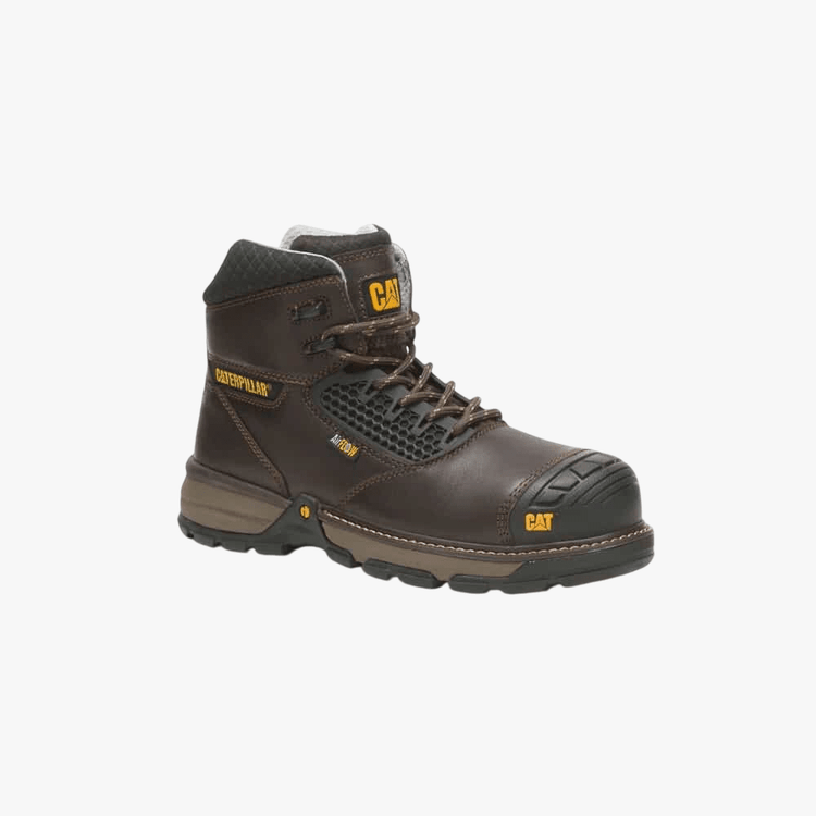 Caterpillar Mens Excavator Superlite Cool Cct/As