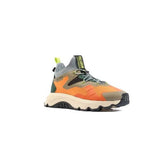 Palladium Mens Thunder Lo Shoes In Golden Ochre
