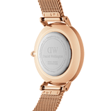 Daniel Wellington Petite Melrose Watch
