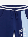 Guess Kids 2B Fleece Pants Blue