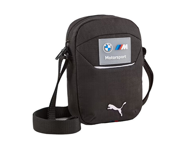 Puma Bmw Mms Portable Black