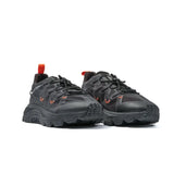 Palladium Mens Thunder Lite Phantom Shoes In Black