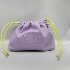 Nº21 Eva Bag 23Ebp0901Ecl1 Lilac