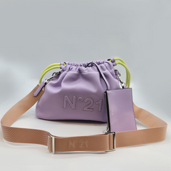 Nº21 Eva Bag 23Ebp0901Ecl1 Lilac