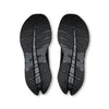 On Mens Cloudrunner 3 Sneakers In Black