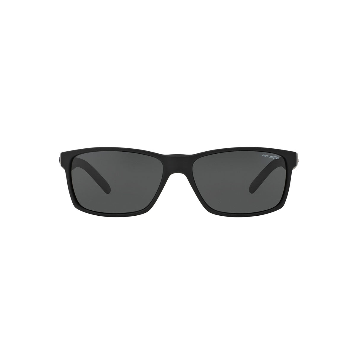 Arnette Unisex Slickster Sunglasses In Black
