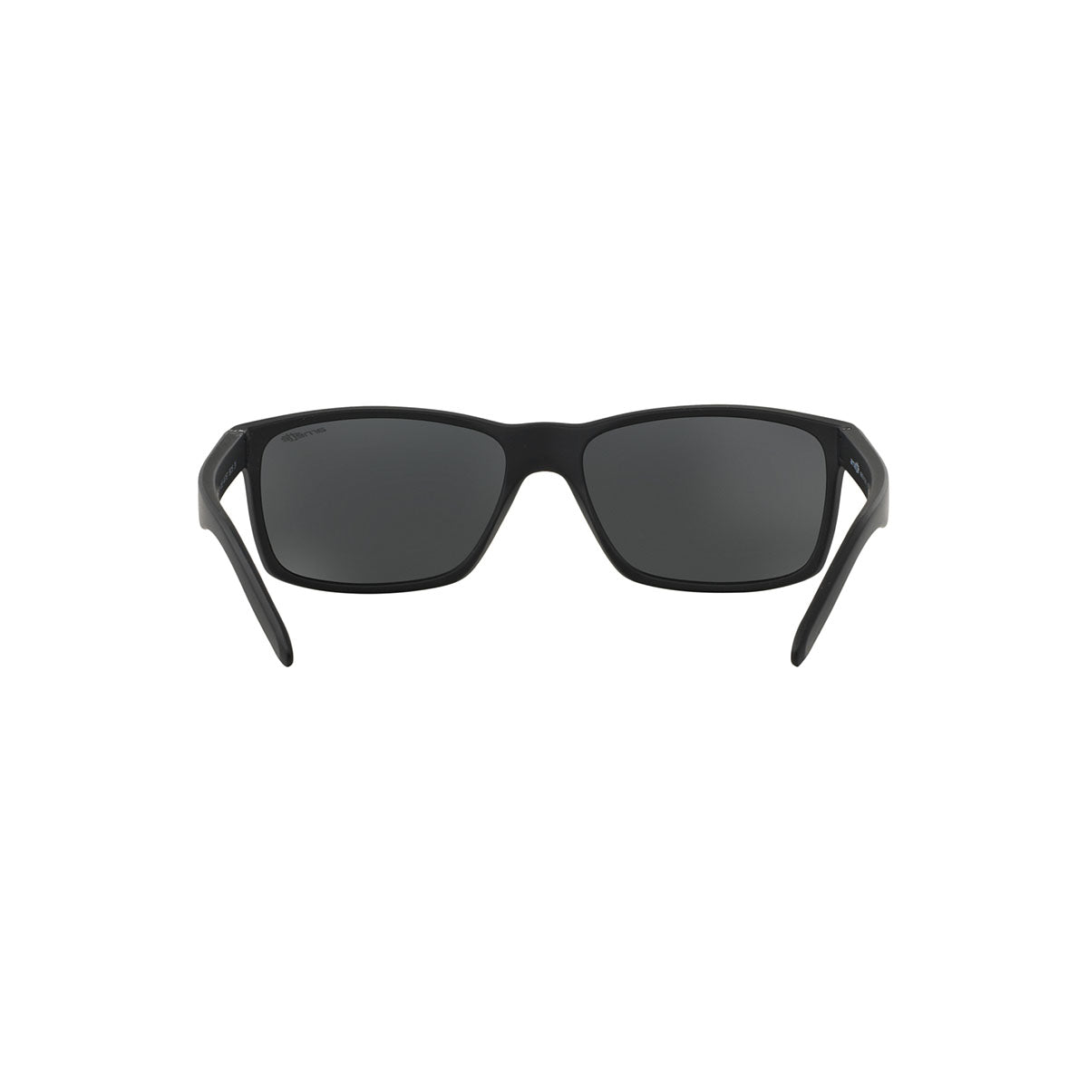 Arnette Unisex Slickster Sunglasses In Black
