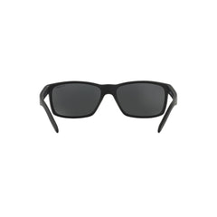Arnette Unisex Slickster Sunglasses In Black