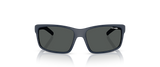 Arnette Mens Fastball Sunglasses In Matte Dark Blue