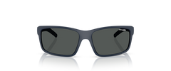 Arnette Mens Fastball Sunglasses In Matte Dark Blue