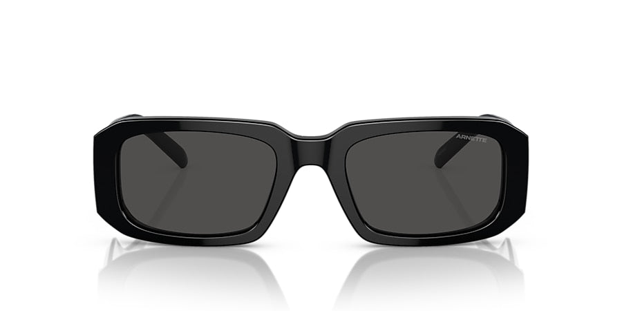 Arnette Mens Thekidd Sunglasses In Black