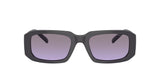 Arnette The Kidd Unisex Sunglasses In Grey