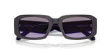 Arnette The Kidd Unisex Sunglasses In Grey