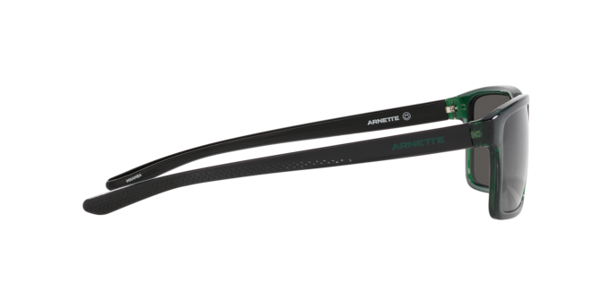 Arnette Mwamba Sunglasses For Men In Green