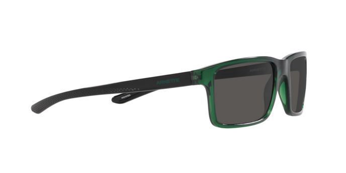 Arnette Mwamba Sunglasses For Men In Green