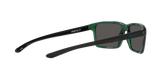 Arnette Mwamba Sunglasses For Men In Green