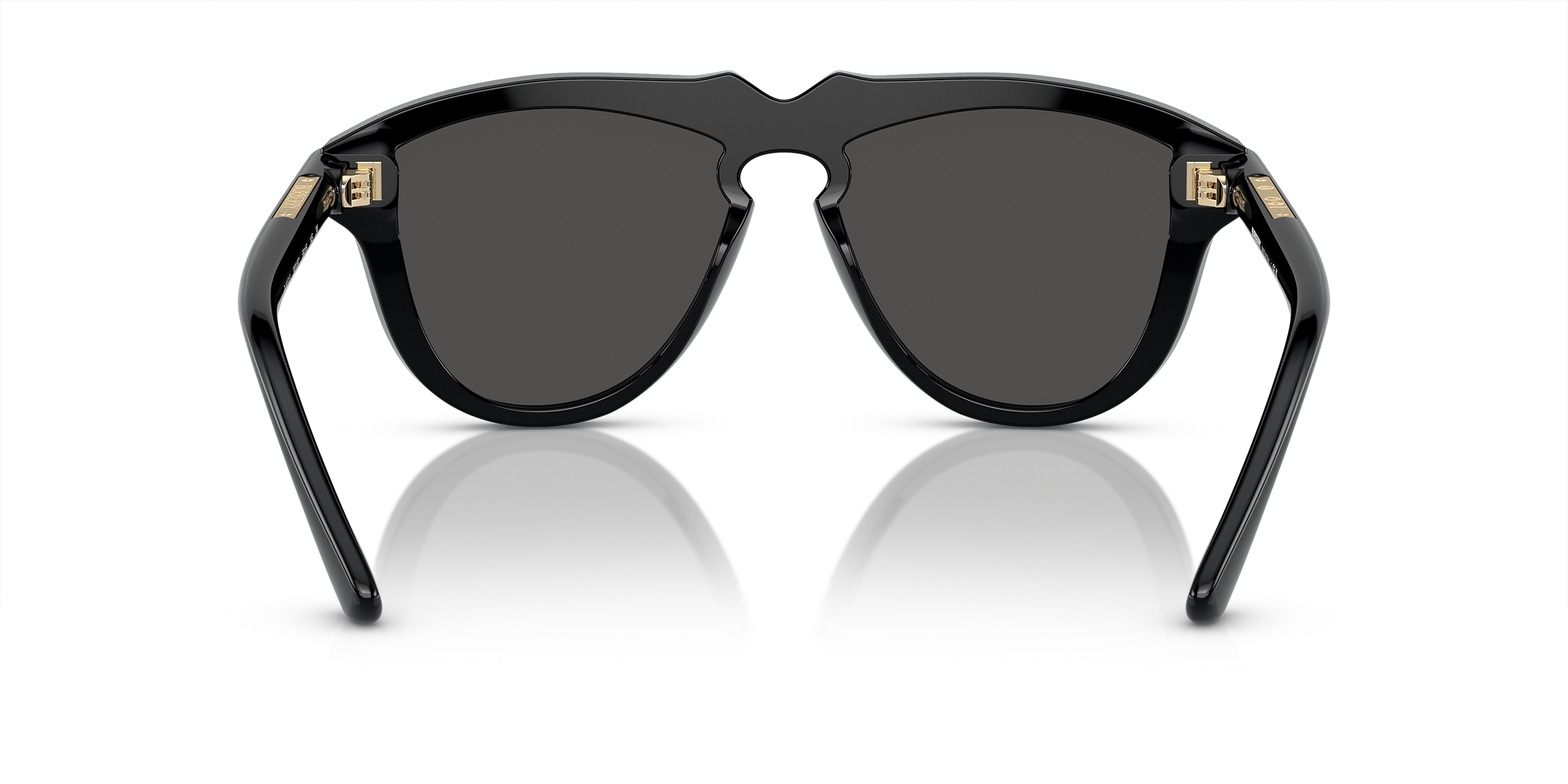 Burberry Sunglasses Unisex Black