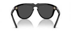 Burberry Sunglasses Unisex Black