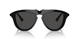 Burberry Sunglasses Unisex Black