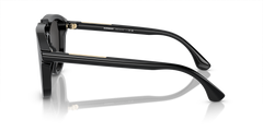 Burberry Sunglasses Unisex Black