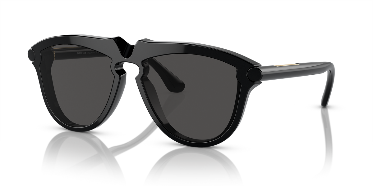 Burberry Sunglasses Unisex Black