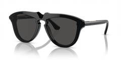 Burberry Sunglasses Unisex Black