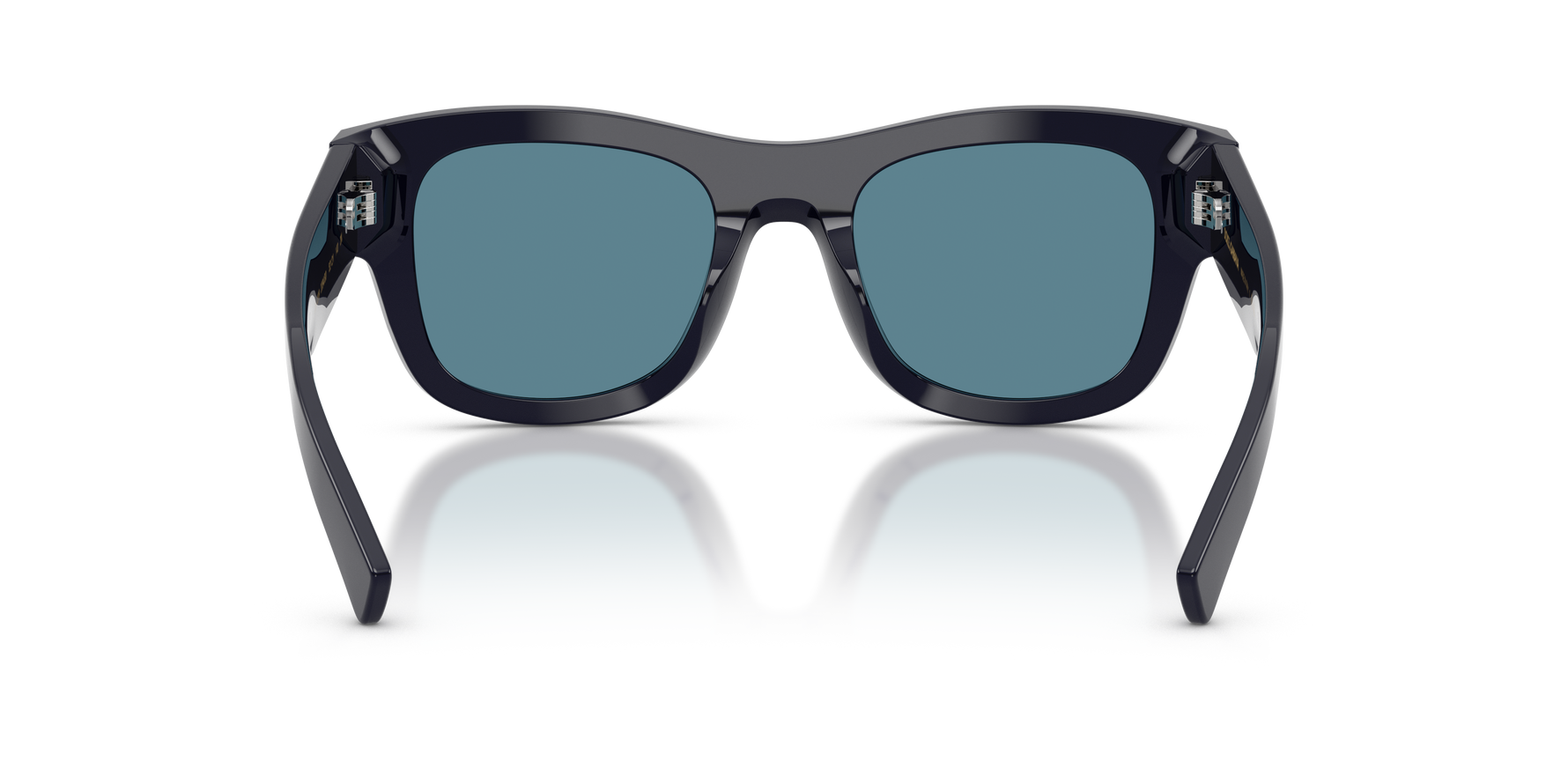Dolce & Gabbana Mens Sunglasses In Navy