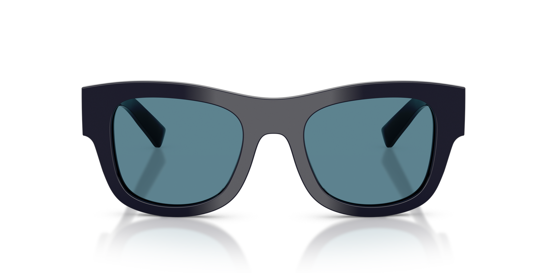 Dolce & Gabbana Mens Sunglasses In Navy