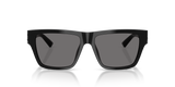 Jimmy Chooo Womens Sunglasses In Black