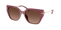 Michael Kors Womens Sunglasses In Pink